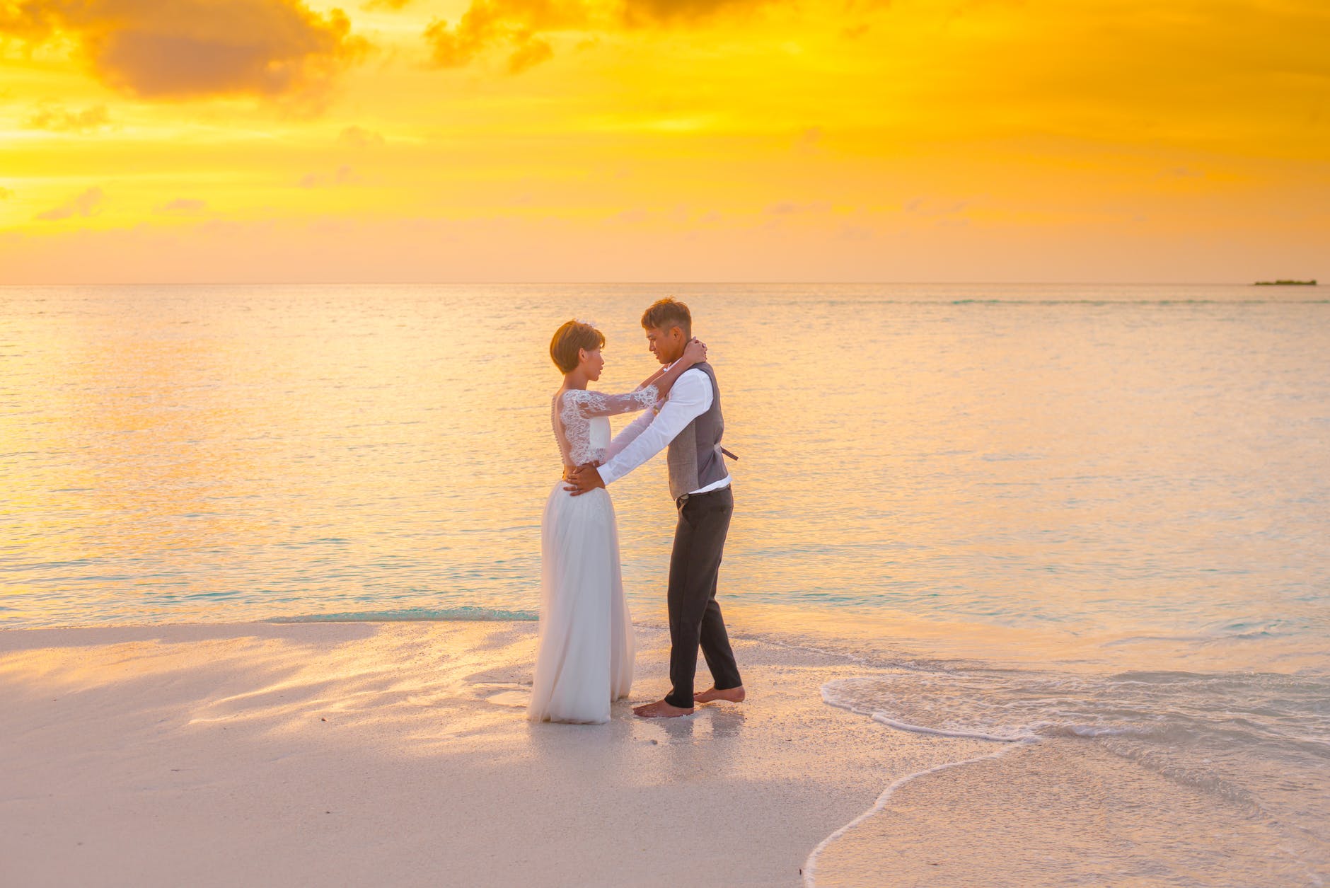 Dans van ware aanbidding