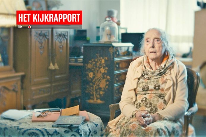 Ik kom mensen tegen die jarenlang het gevoel hadden te zijn vergeten door God – Nederlands Dagblad. De kwaliteitskrant van christelijk Nederland