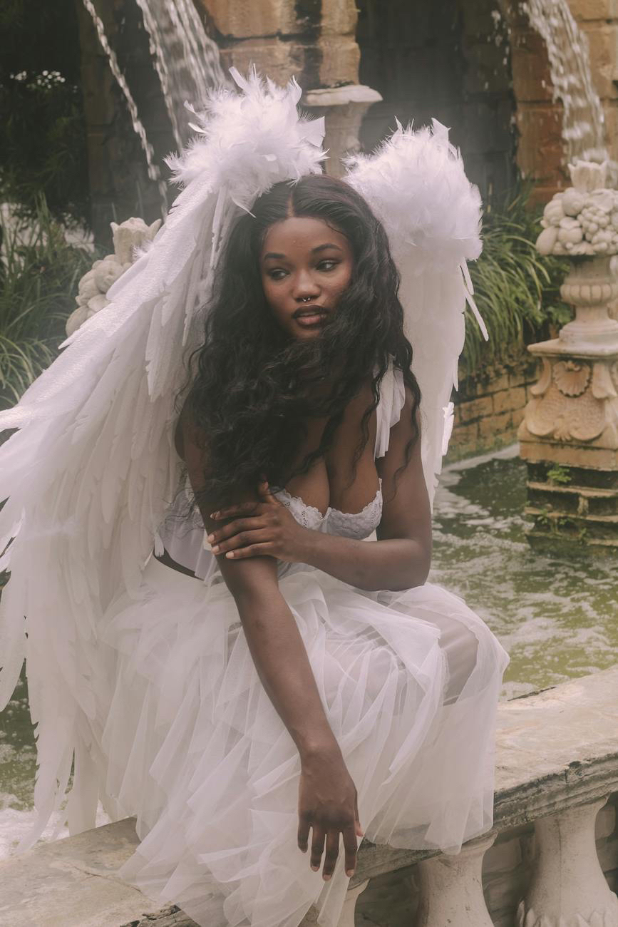 Vier lessen van Samuel over roeping