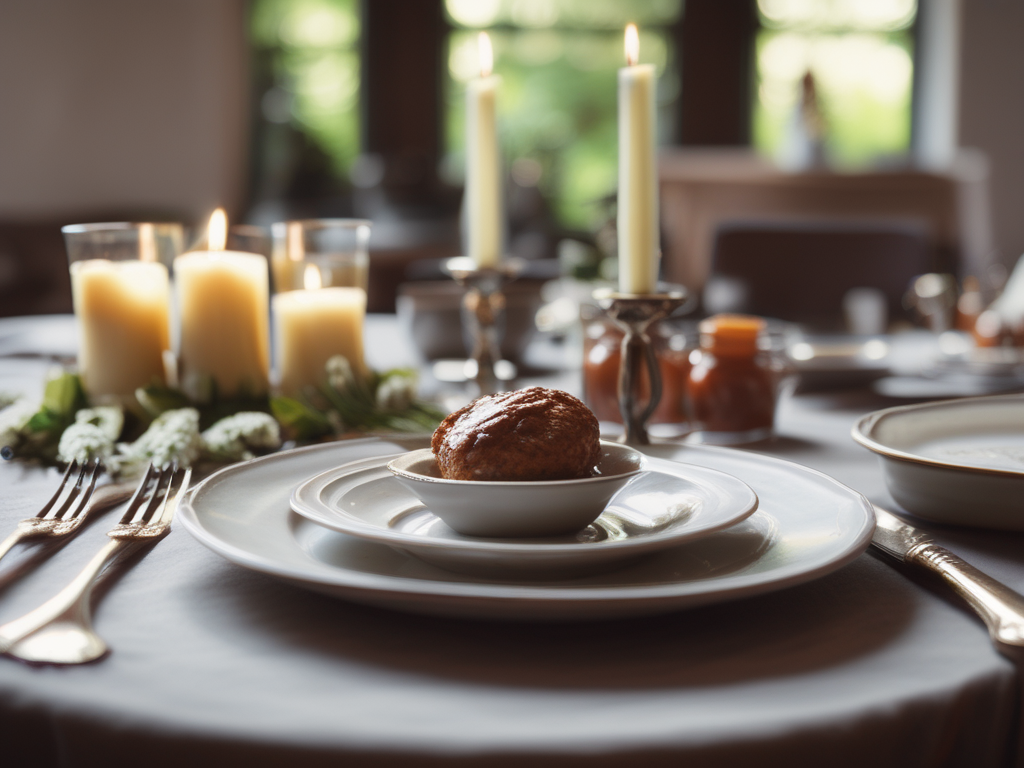 Sabbat vieren: essentie boven regels