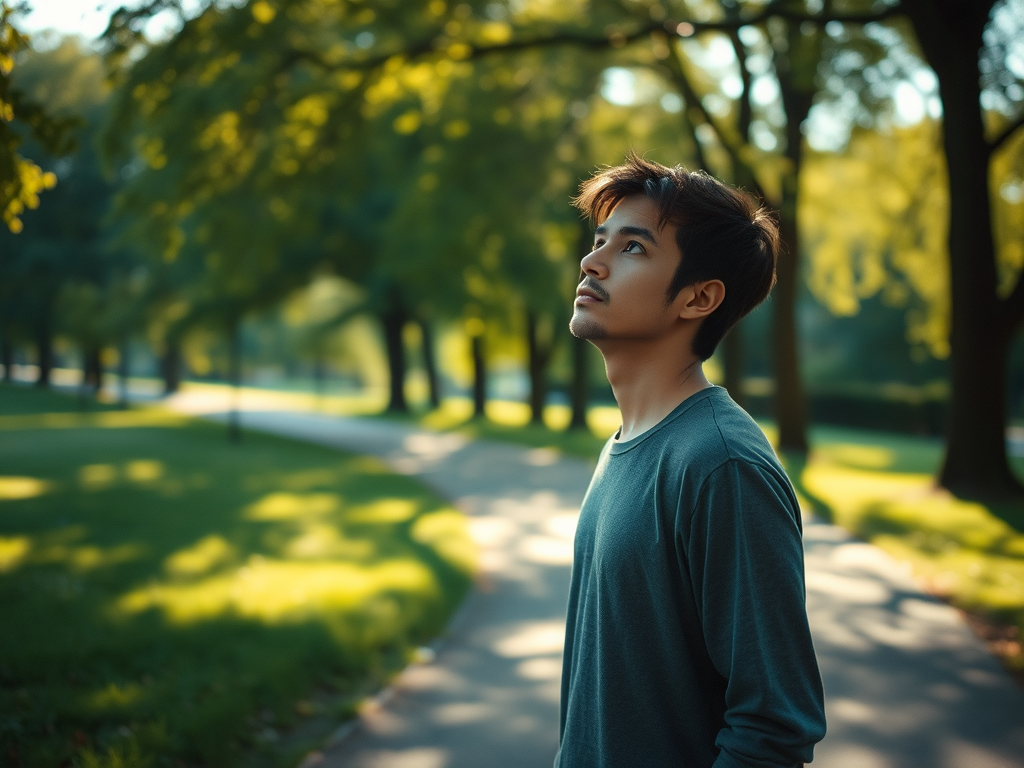 Hoe omgaan met bezorgdheid: de sleutels van Paulus