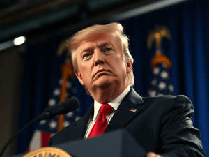 De overwinning van Trump: rode loper voor ontslagcultuur?