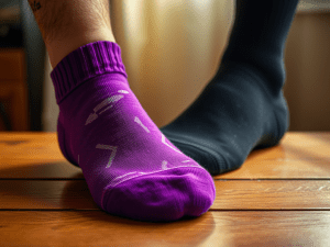 Gekke Sokken Dag en de kracht van uniek zijn