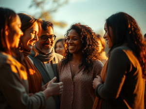 Kindness Day: de kracht van vrijmoedigheid