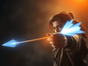 De kracht van woorden: Licht of duisternis?