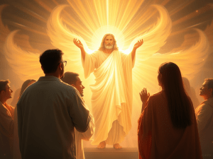 Geloof jij nog in een God