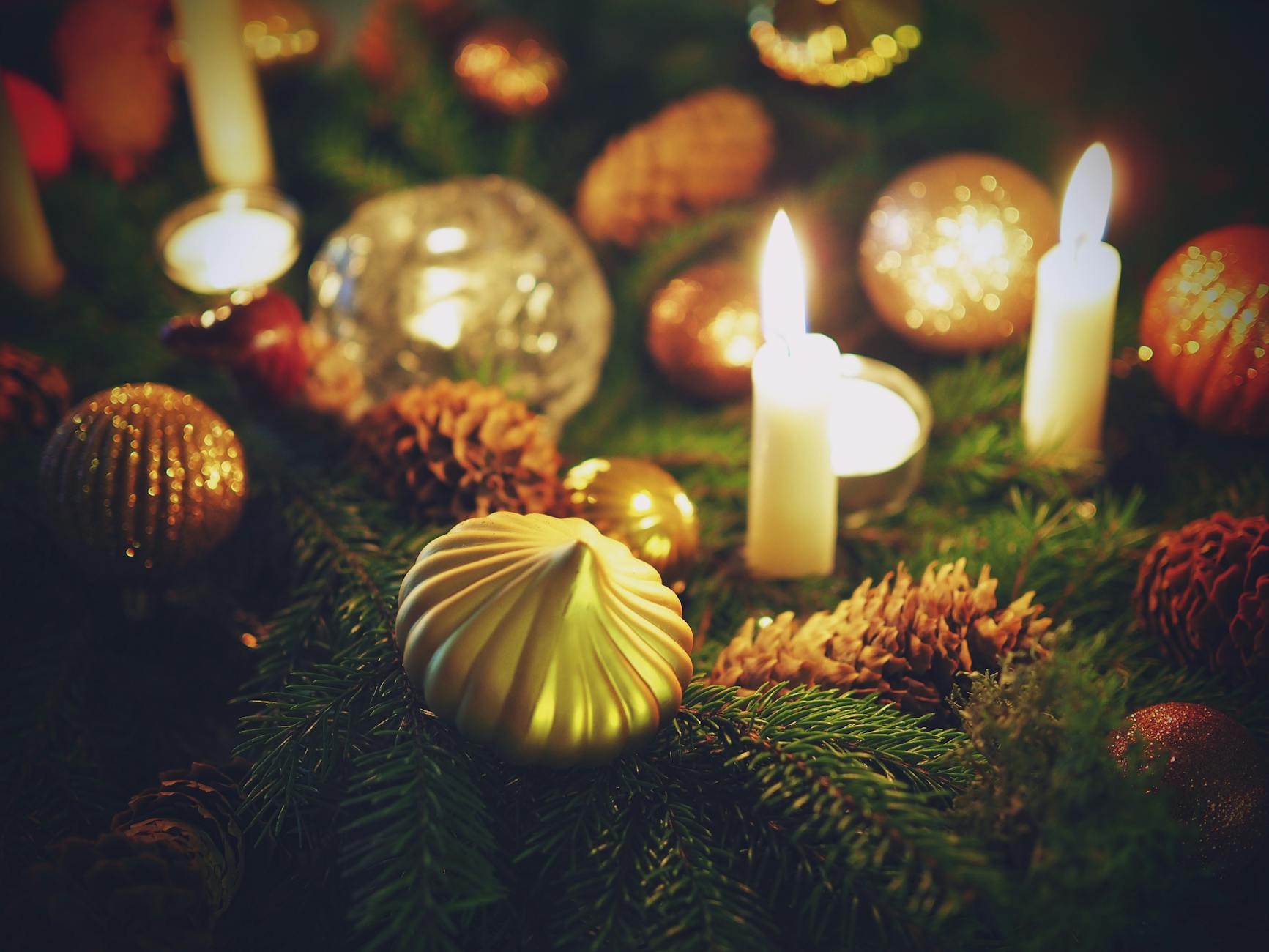 Tweede zondag van Advent