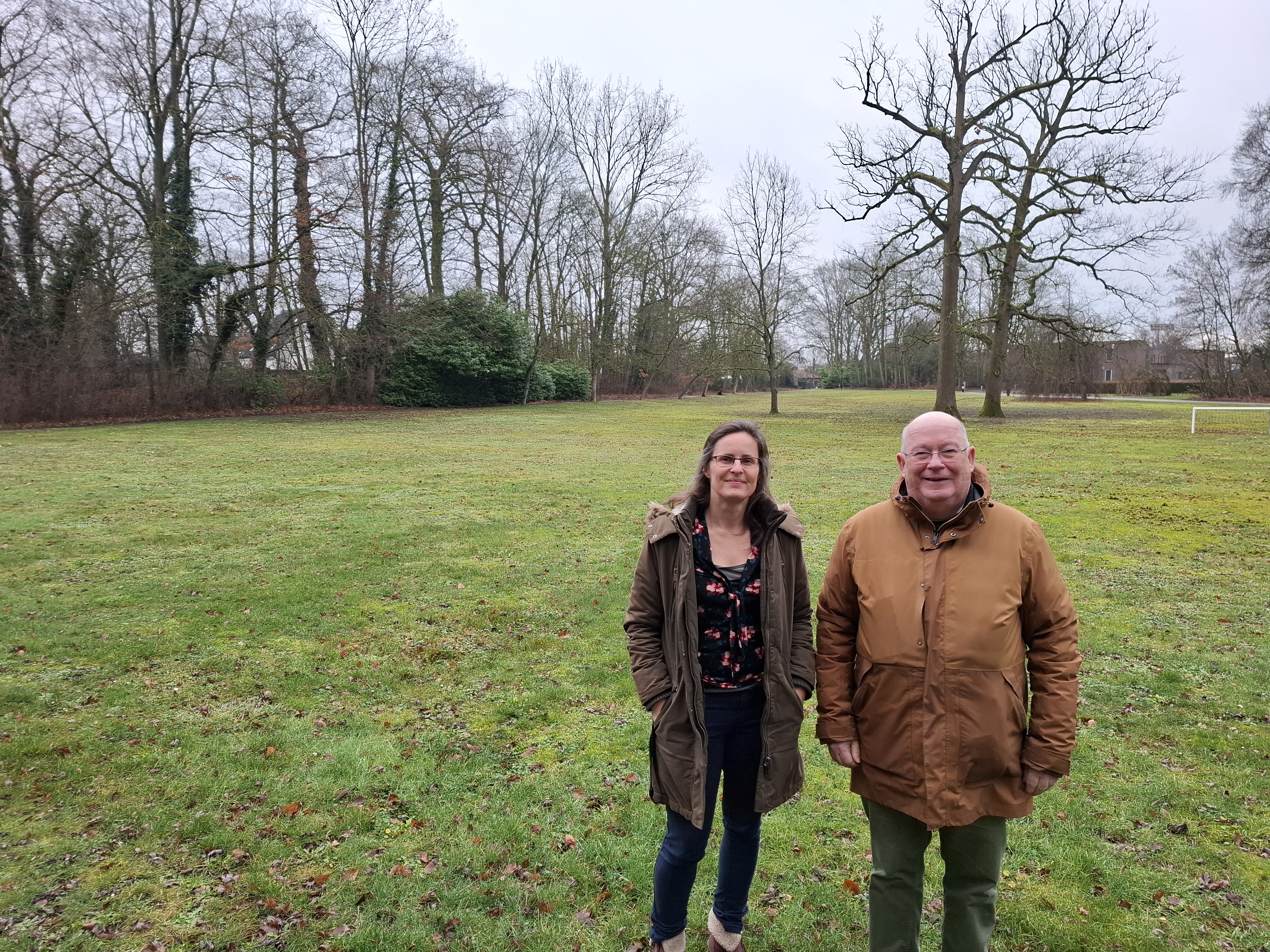 Wanneer een vormingsdag uitgroeit tot een boek