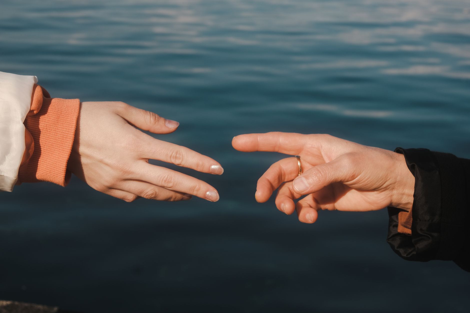 In de ogen van God: Waarom iedereen er toe doet